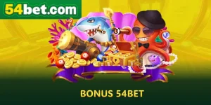 Bonus 54Bet