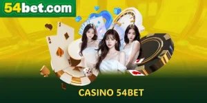 Casino 54Bet