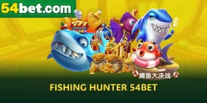 Fish Hunter Games 54Bet
