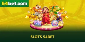 Slot 54Bet